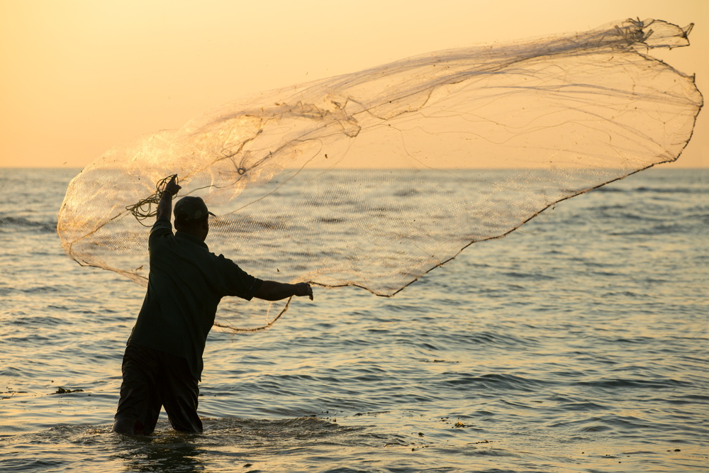 Pescador