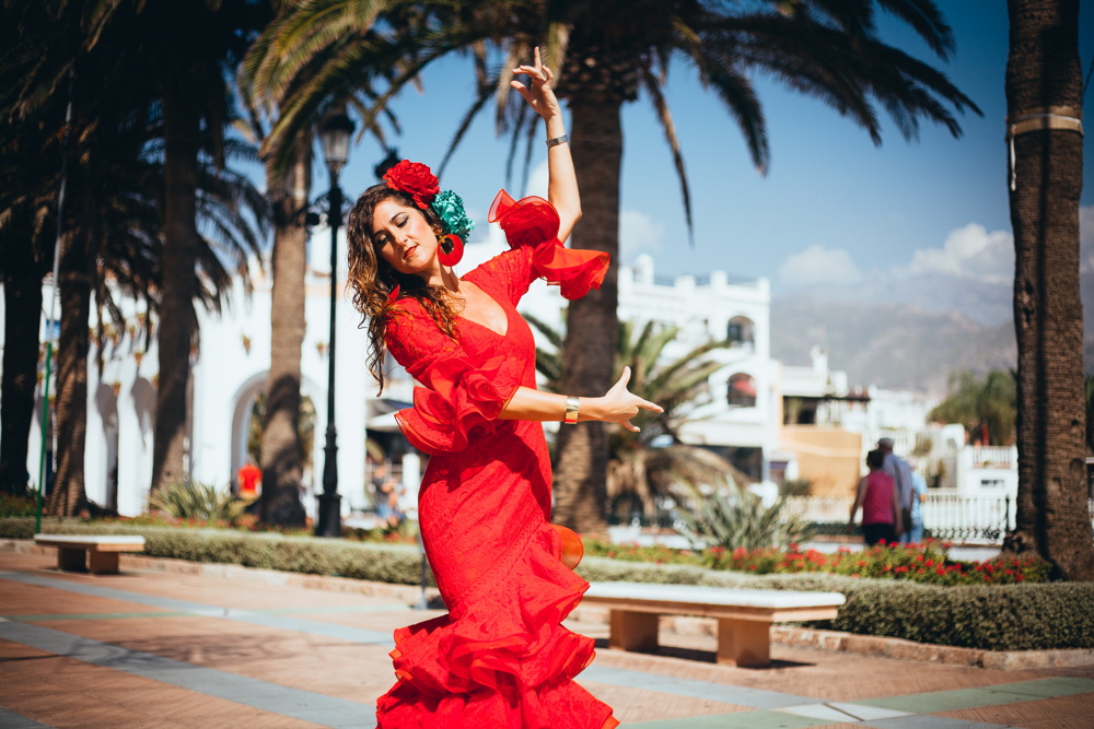 Flamenco