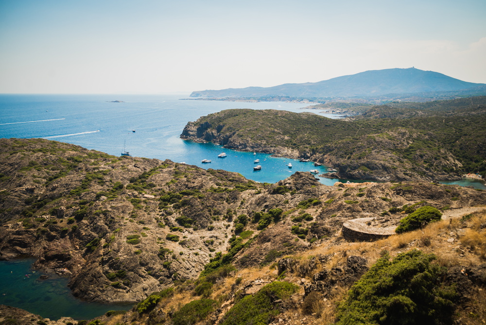 Cap de Creus