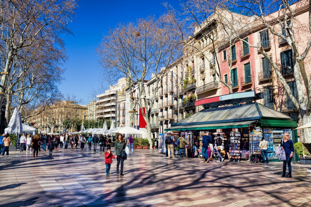 Eixample