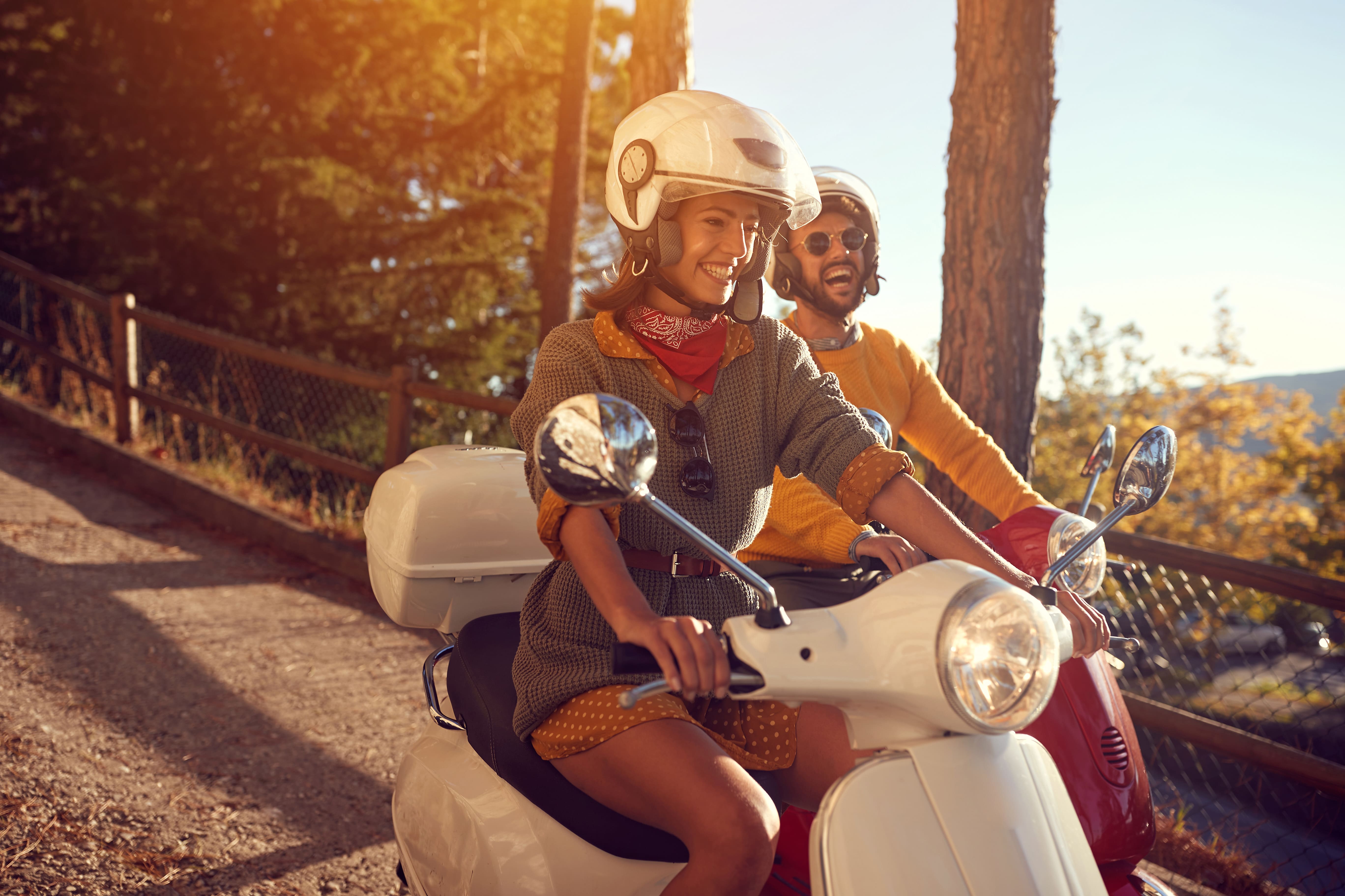 Vespa