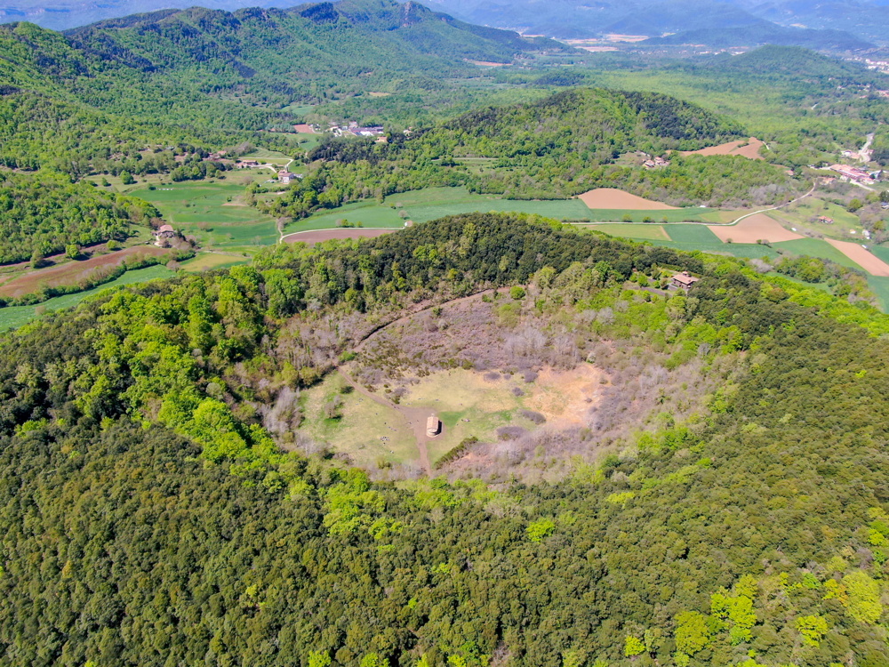 La Garrotxa