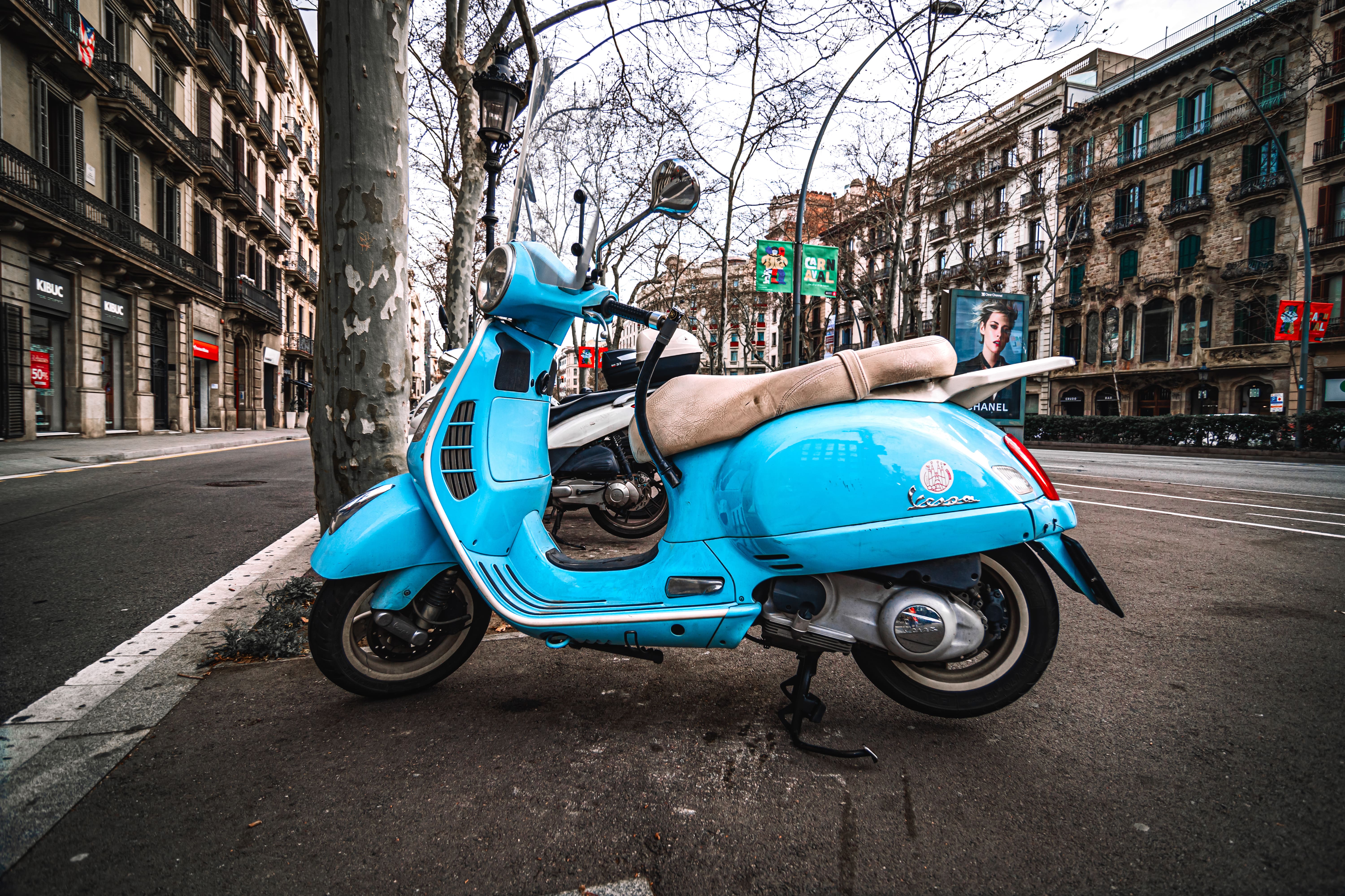 Vespa