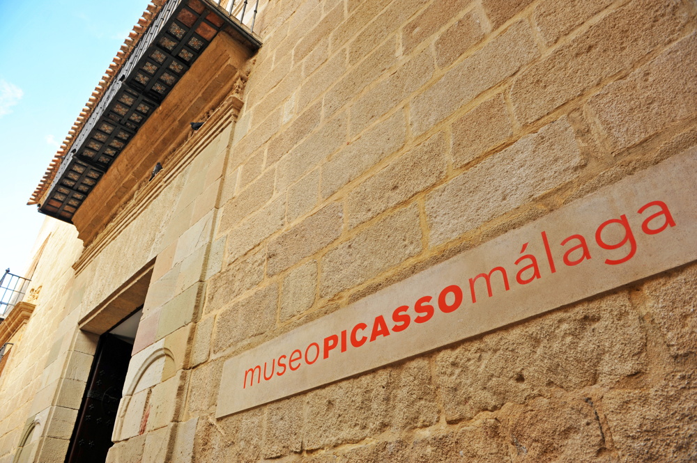 Museo Picasso