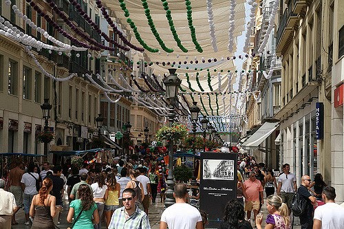 Málaga